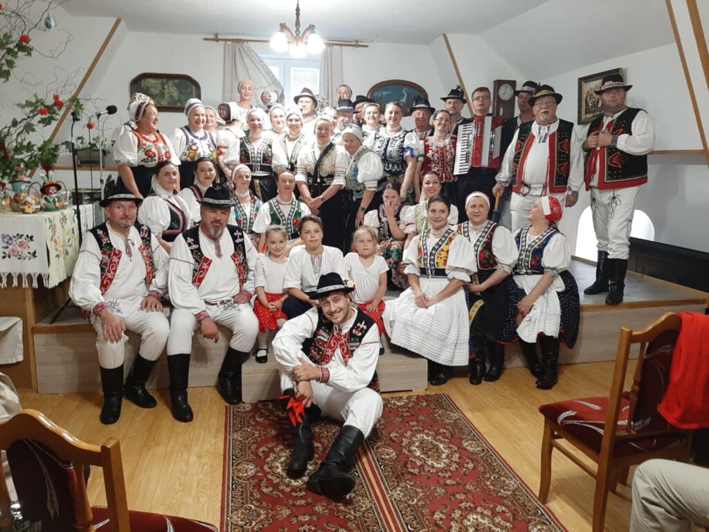 2.6.2025 Haniska pri Prešove